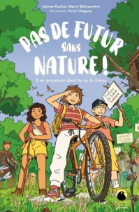 Couverture pas de futur sans nature