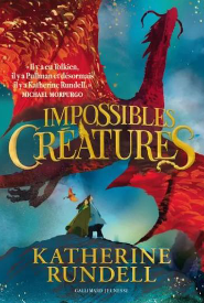 Impossibles créatures couverture