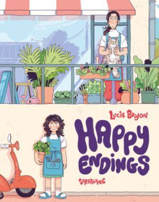 Happy endings