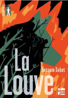 La Louve, roman historique