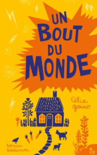Un bout du monde couverture