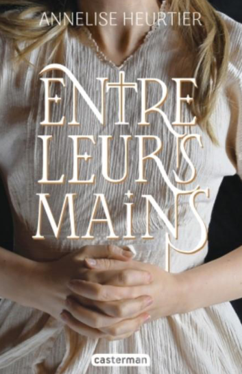 Couverture Entre leurs mains