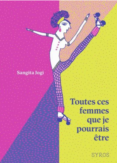 couverture toutes ces femmes que je pourrais être