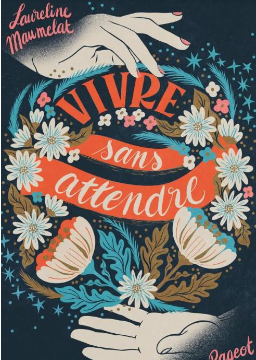 couverture vivre sans attendre