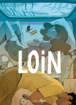 couverture loin