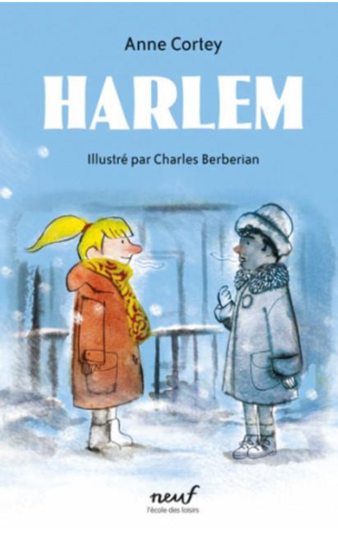 Harlem