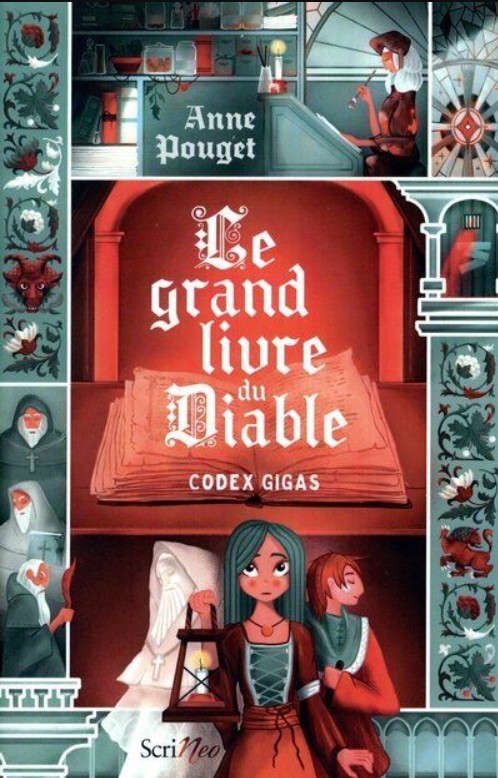 Le grand livre du diable