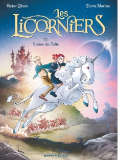 Les licroneirs