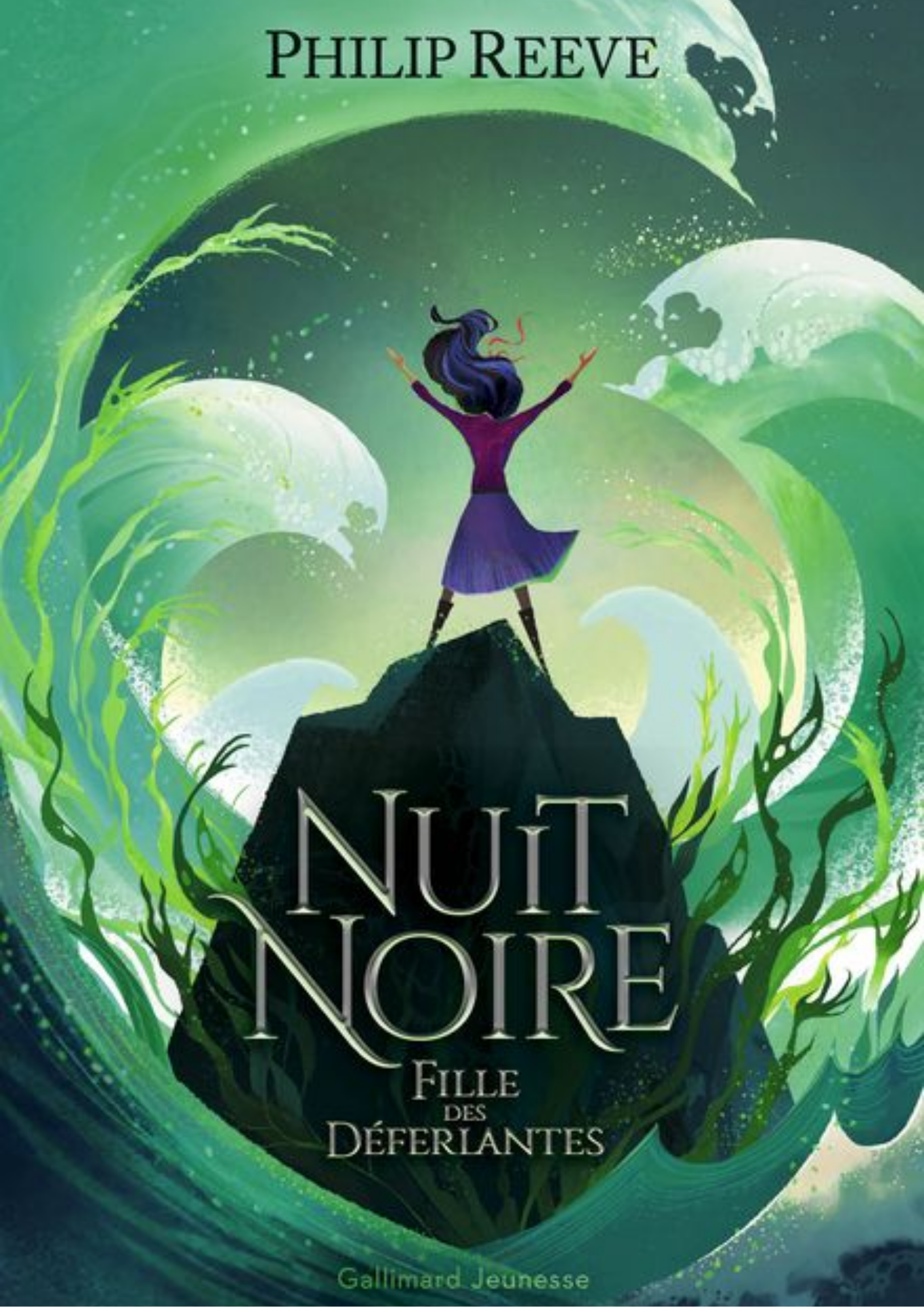 Nuit Noire