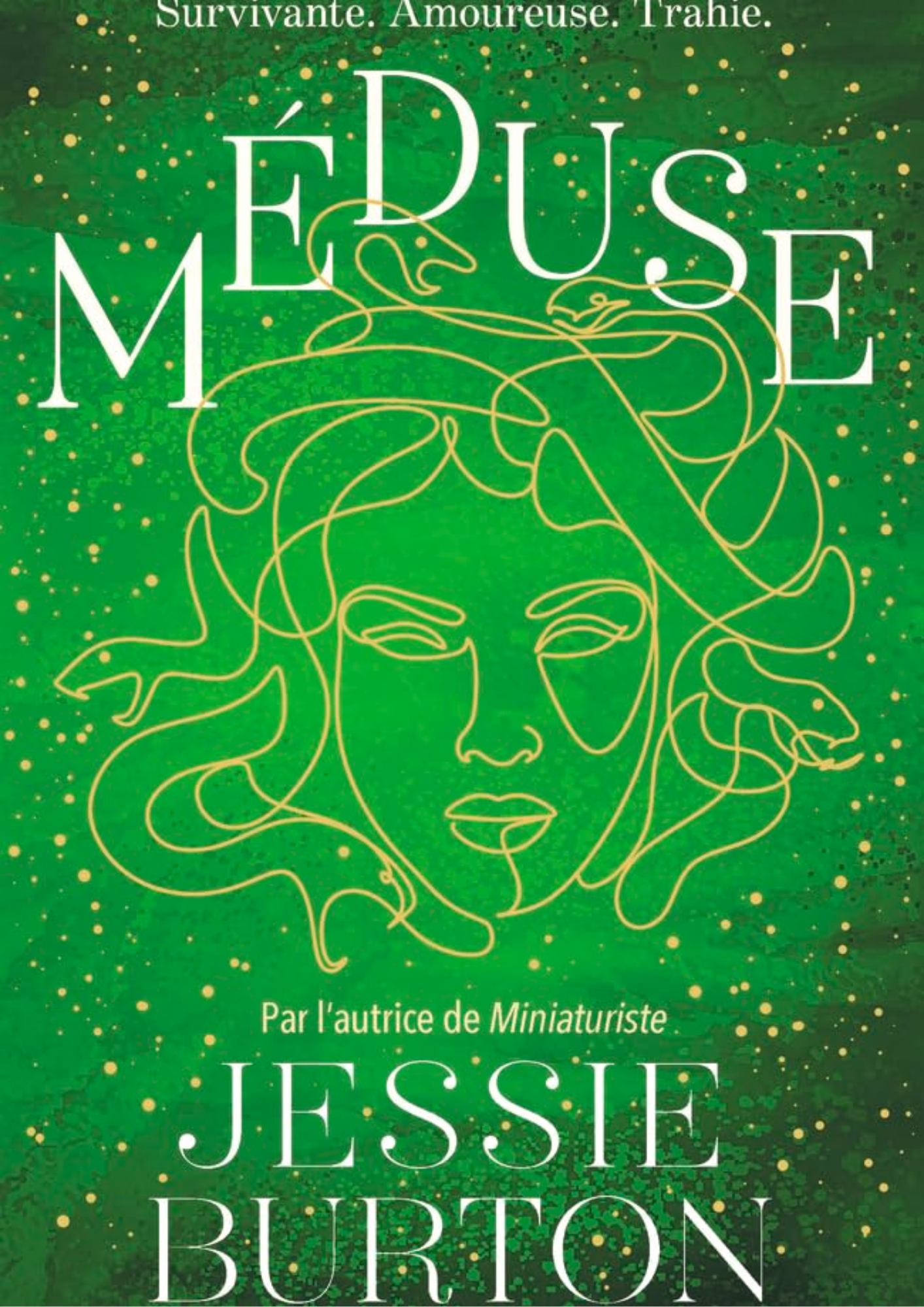 Méduse