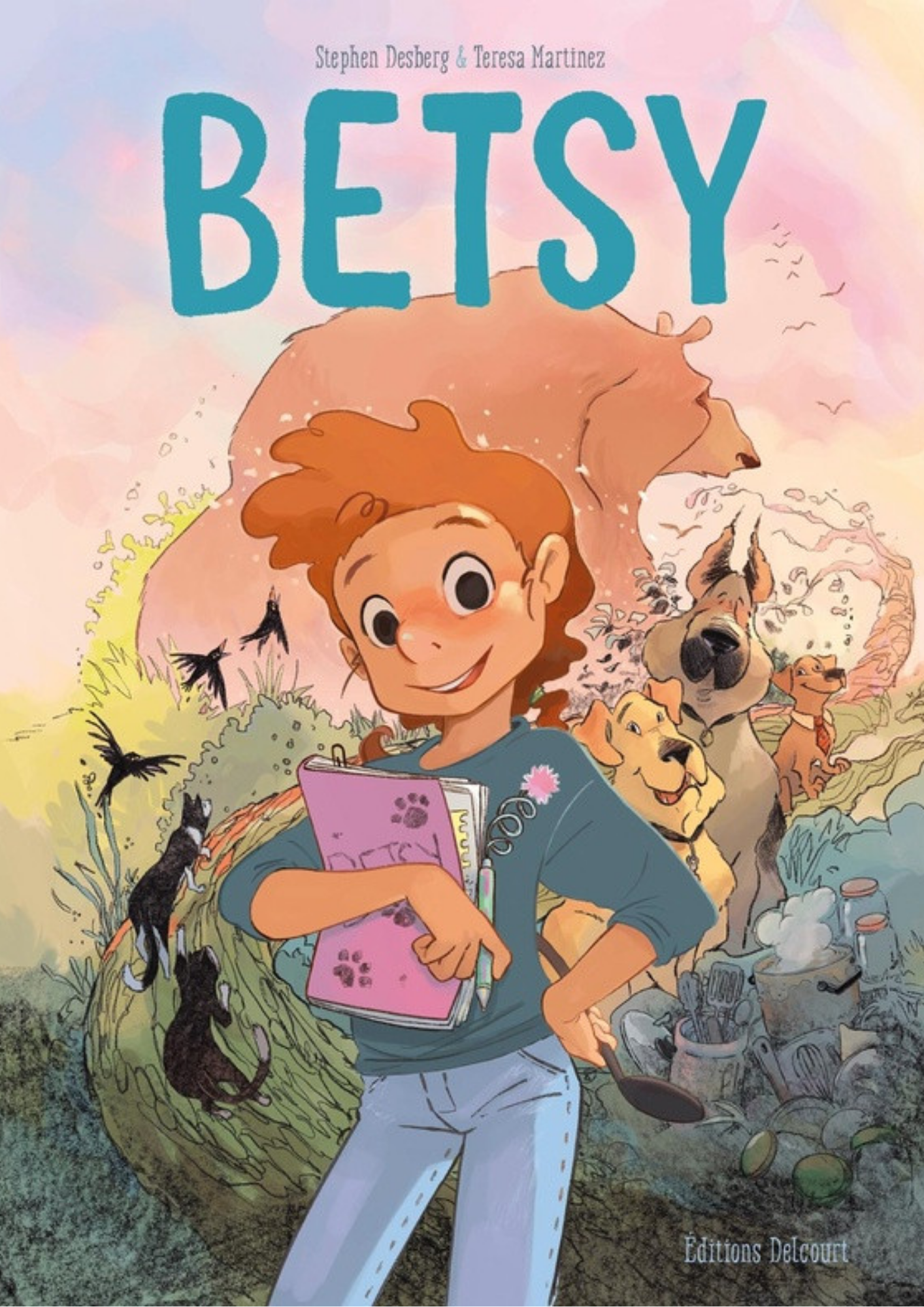 Betsy