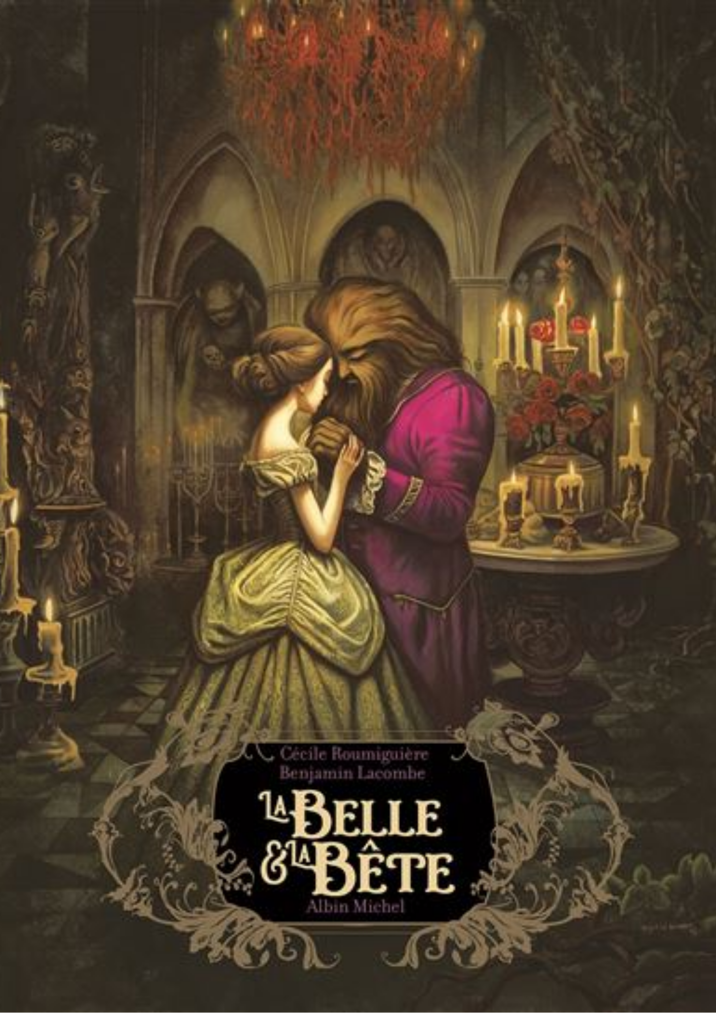 La Belle et la Bête