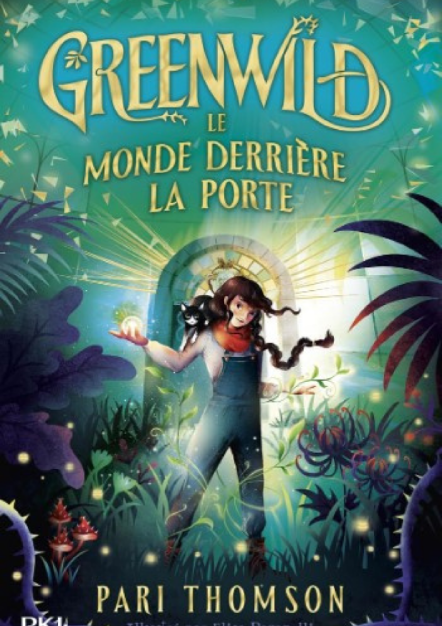 Greenwild