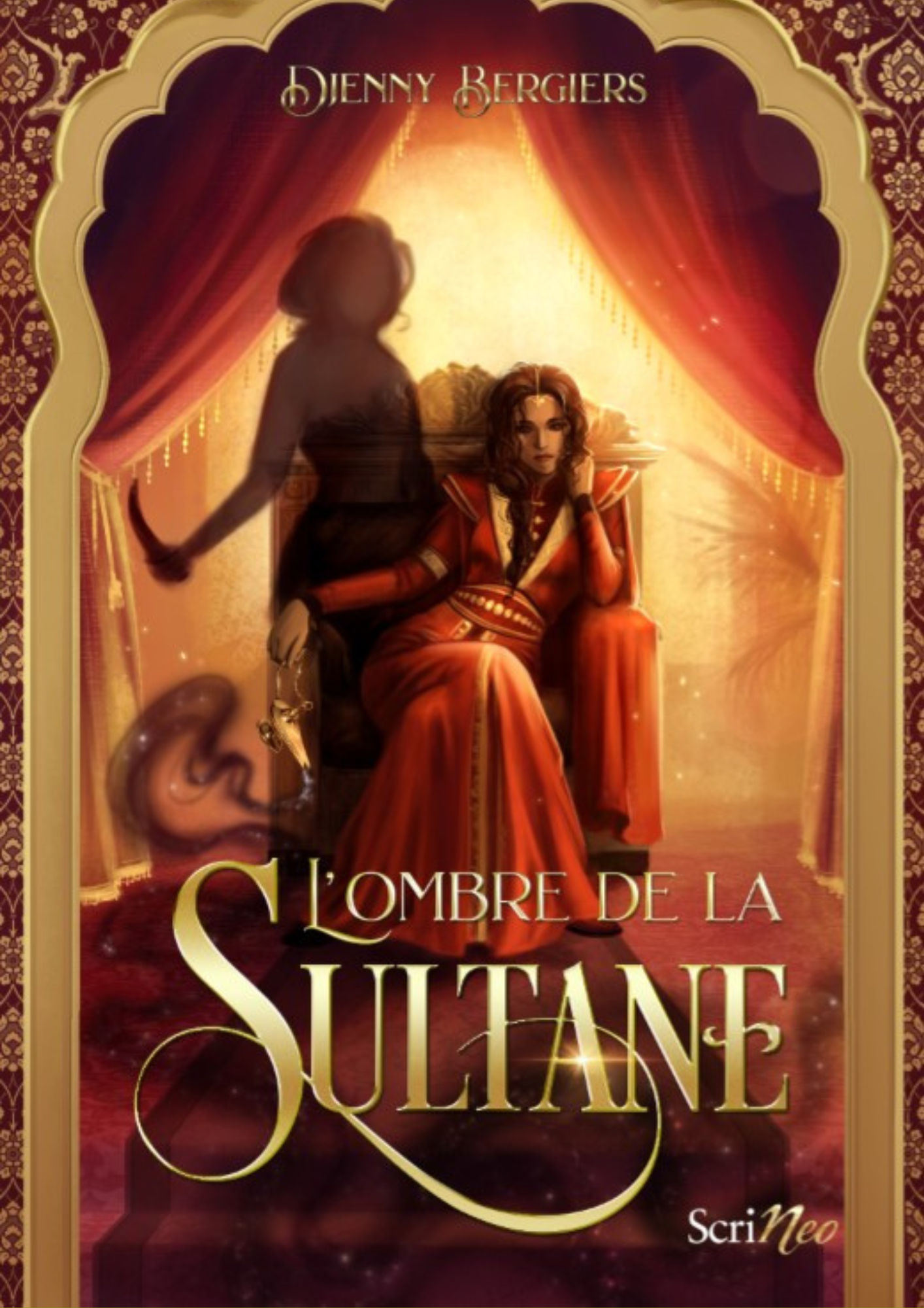 L'ombre de la sultane