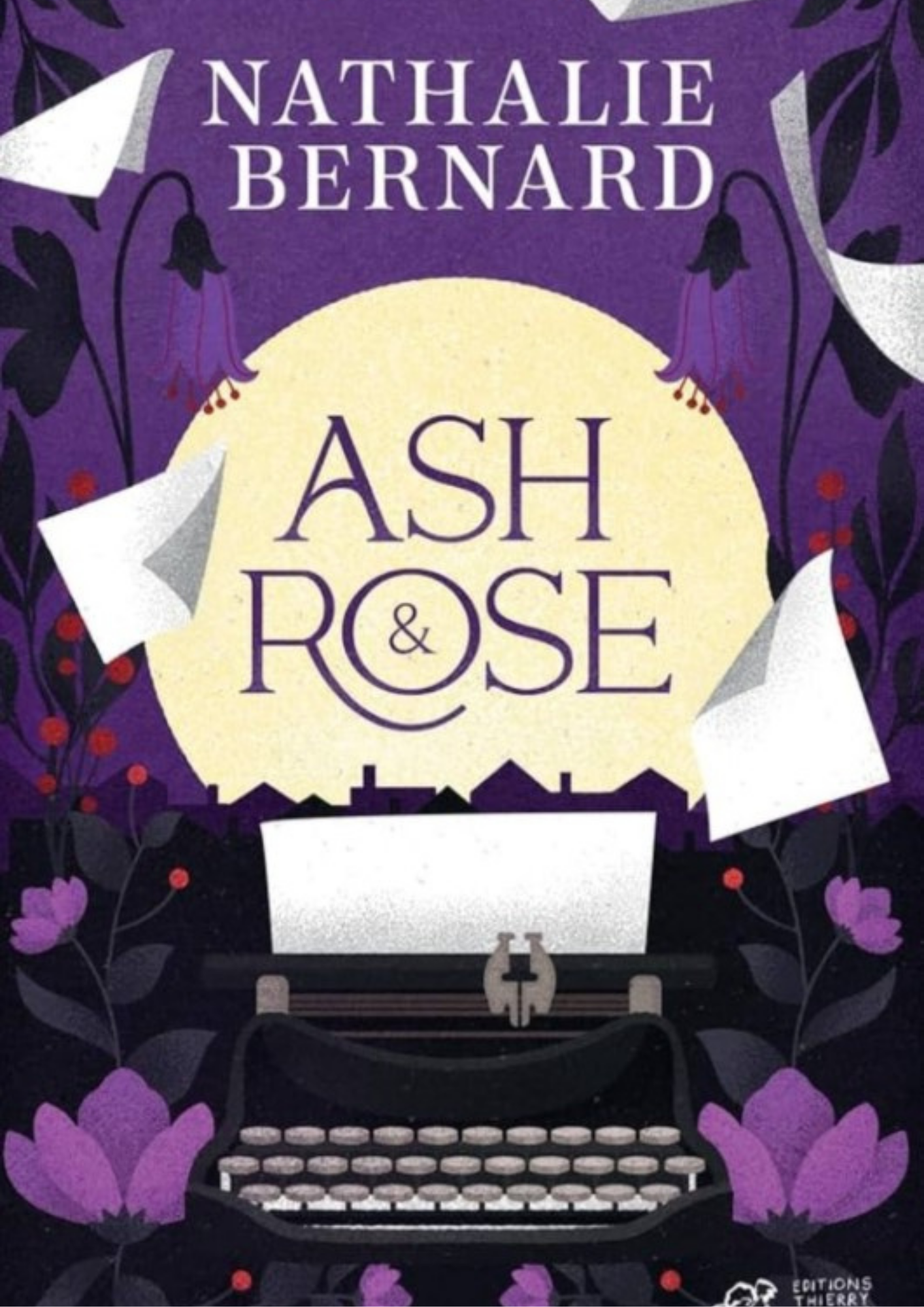 Ash et Rose