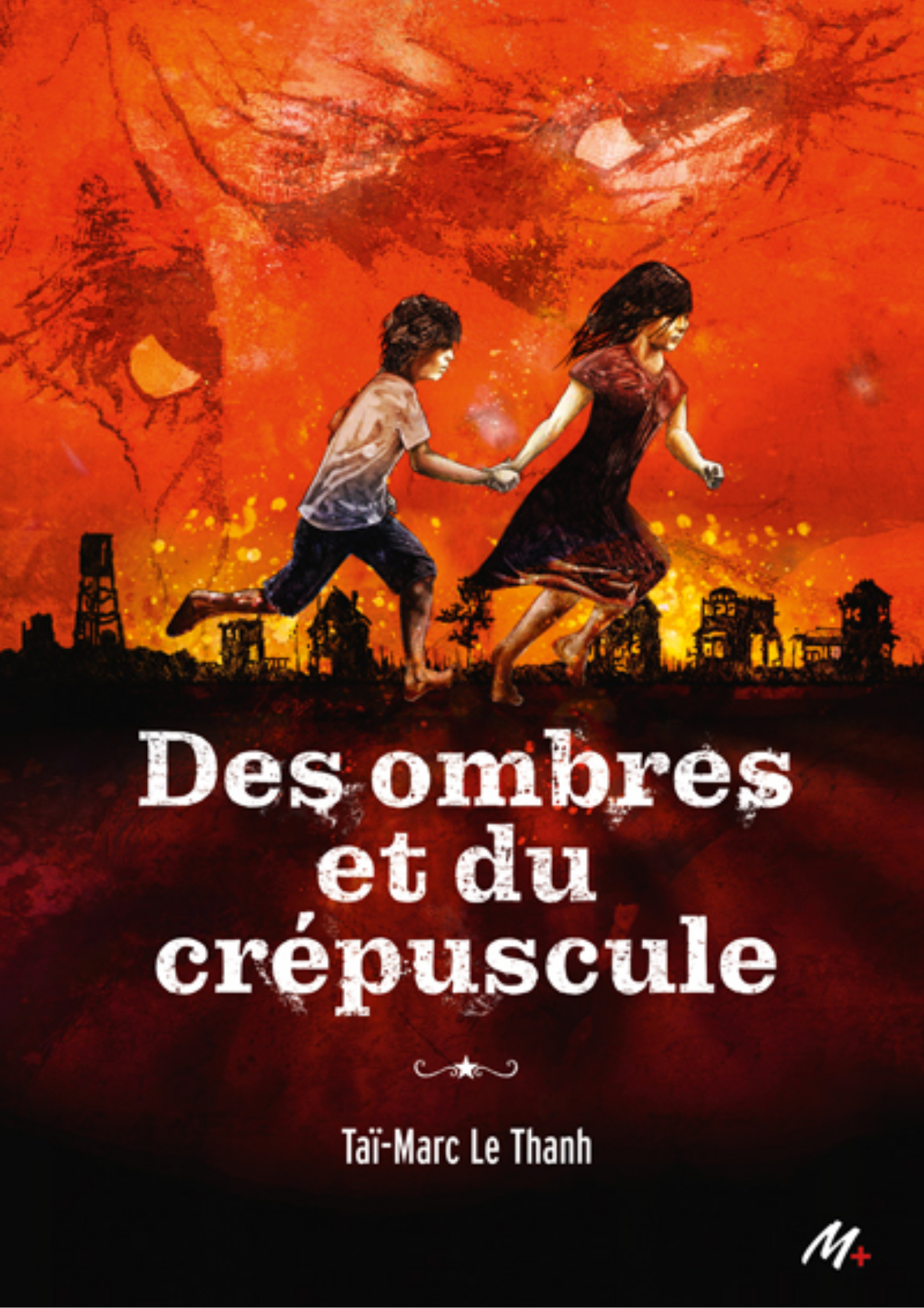 Des Ombres et du crépuscule