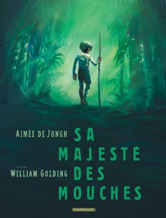 Sa majesté des mouches