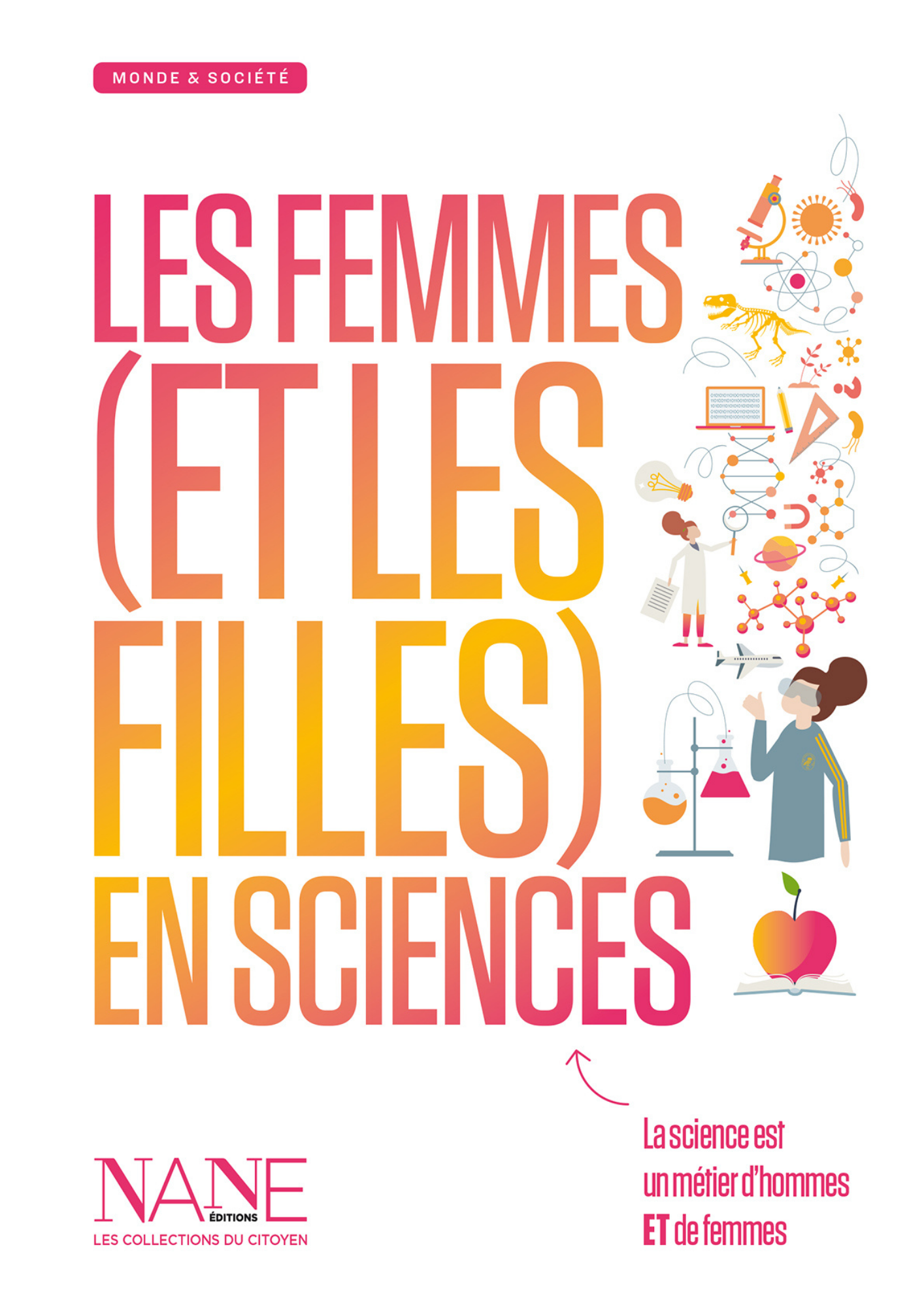 Les femmes (et les filles) en sciences