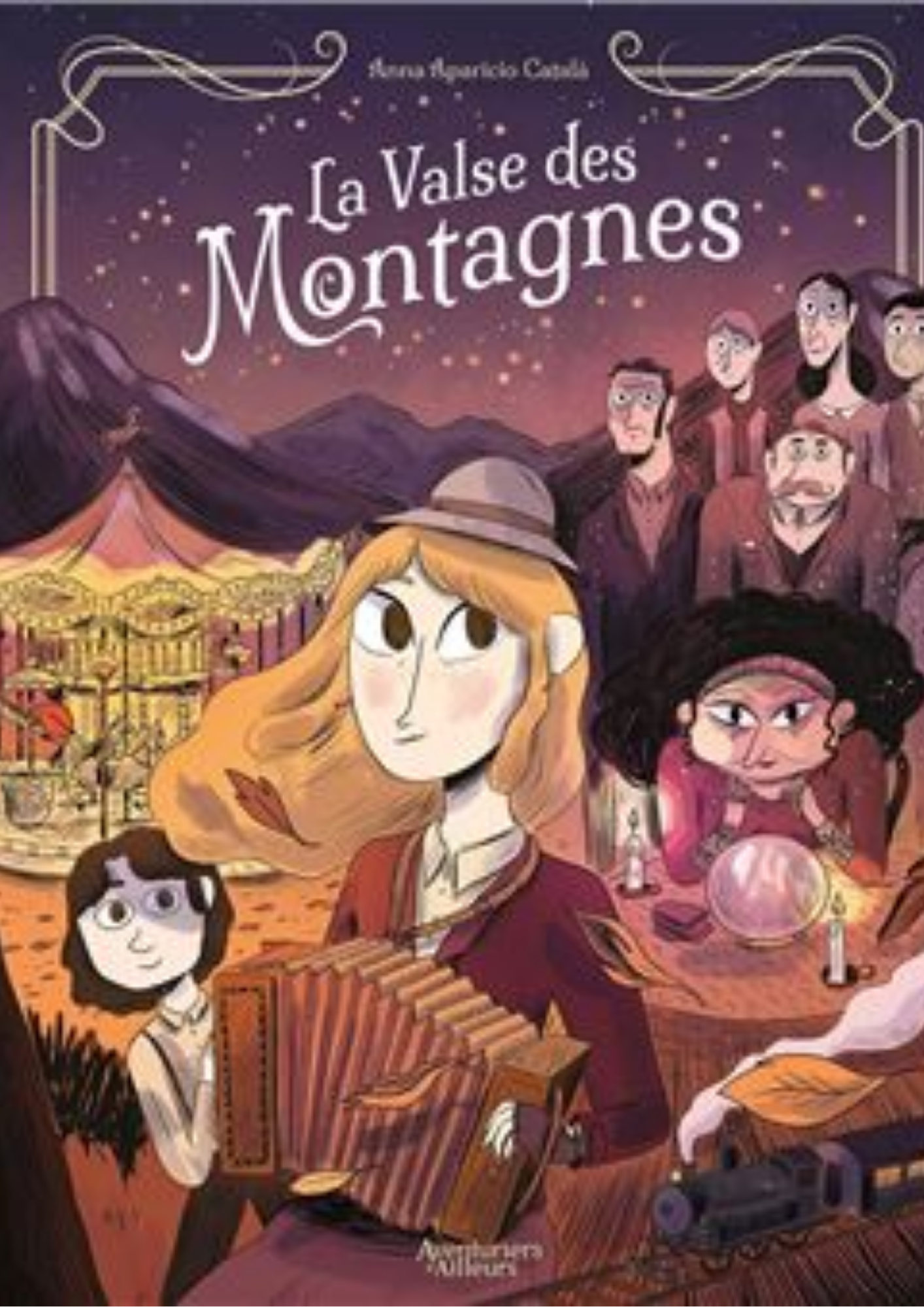La Valse des montagnes