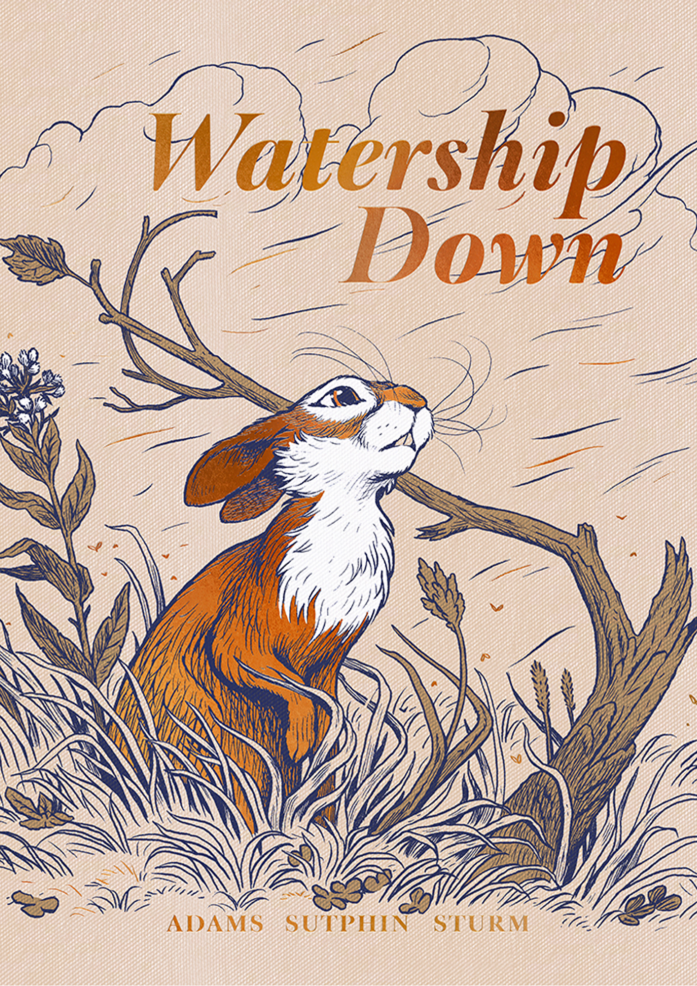 Watership Down