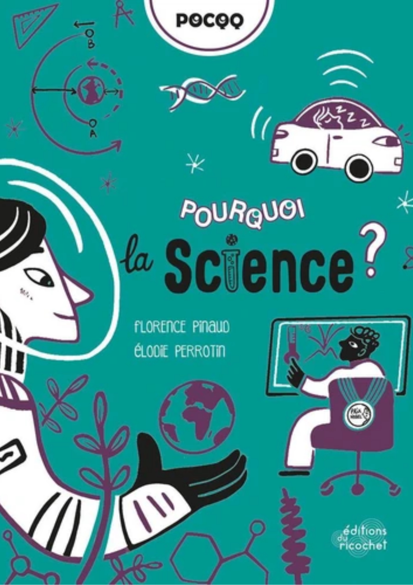 Pourquoi la science ?