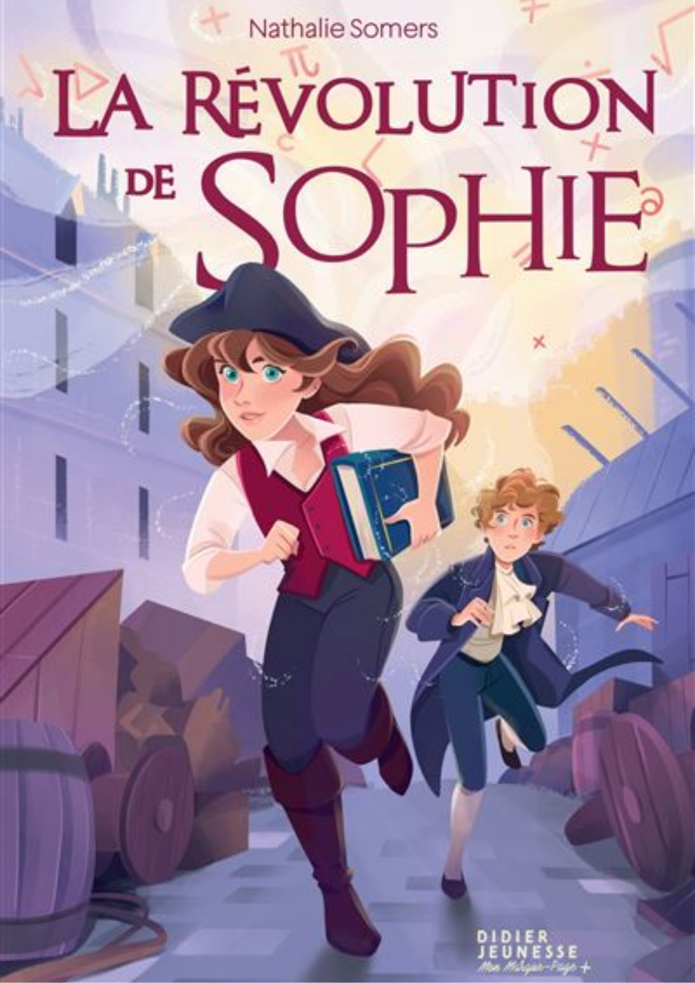 La Révolution de Sophie