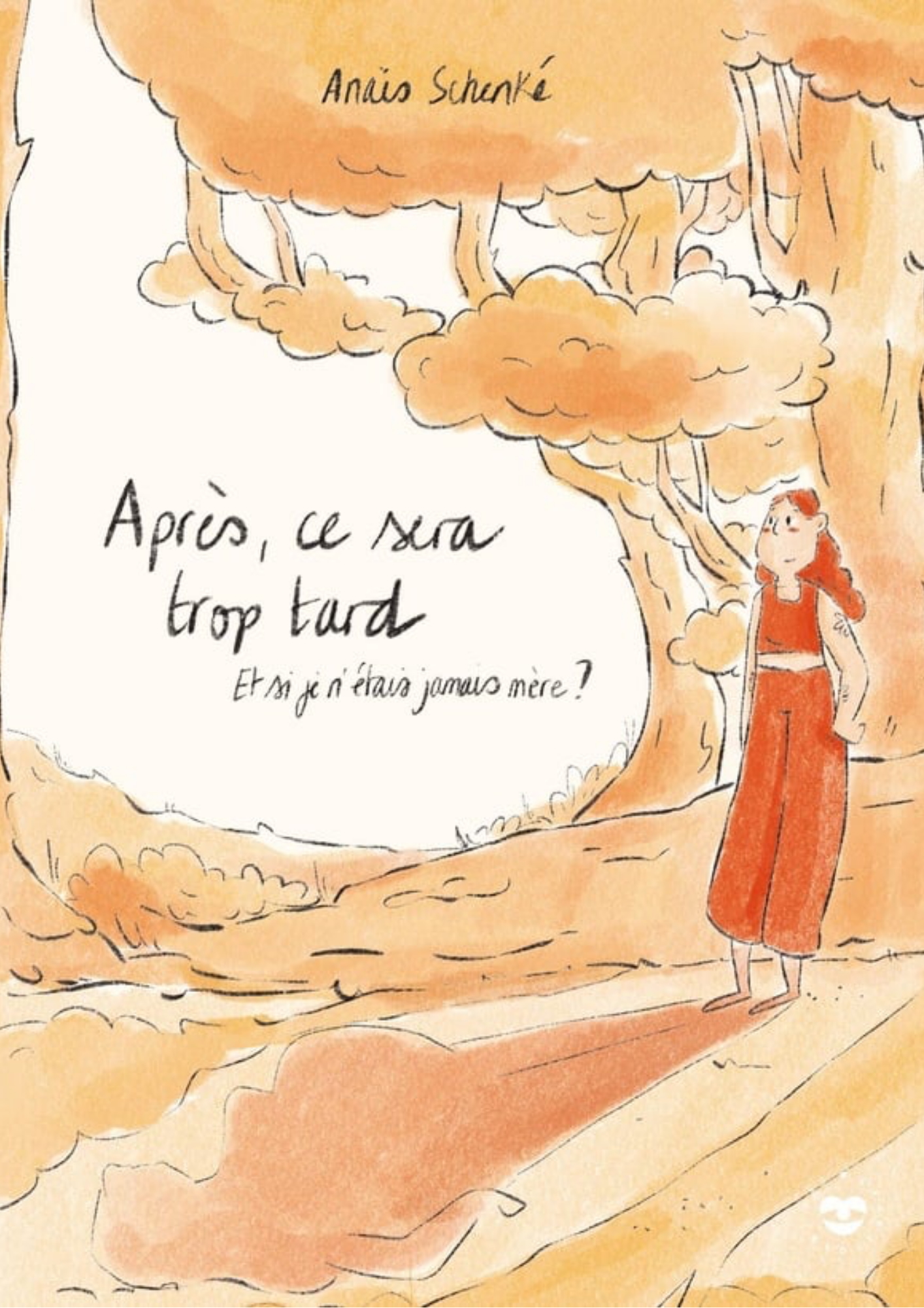 Après, ce sera trop tard