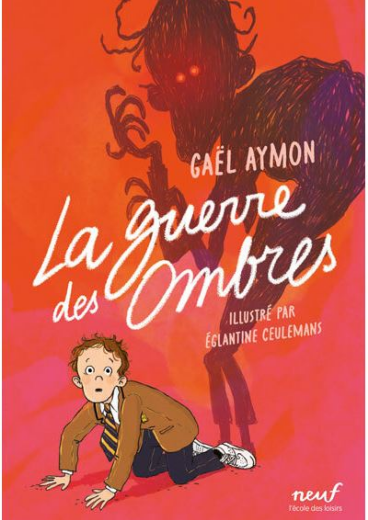 La Guerre des ombres