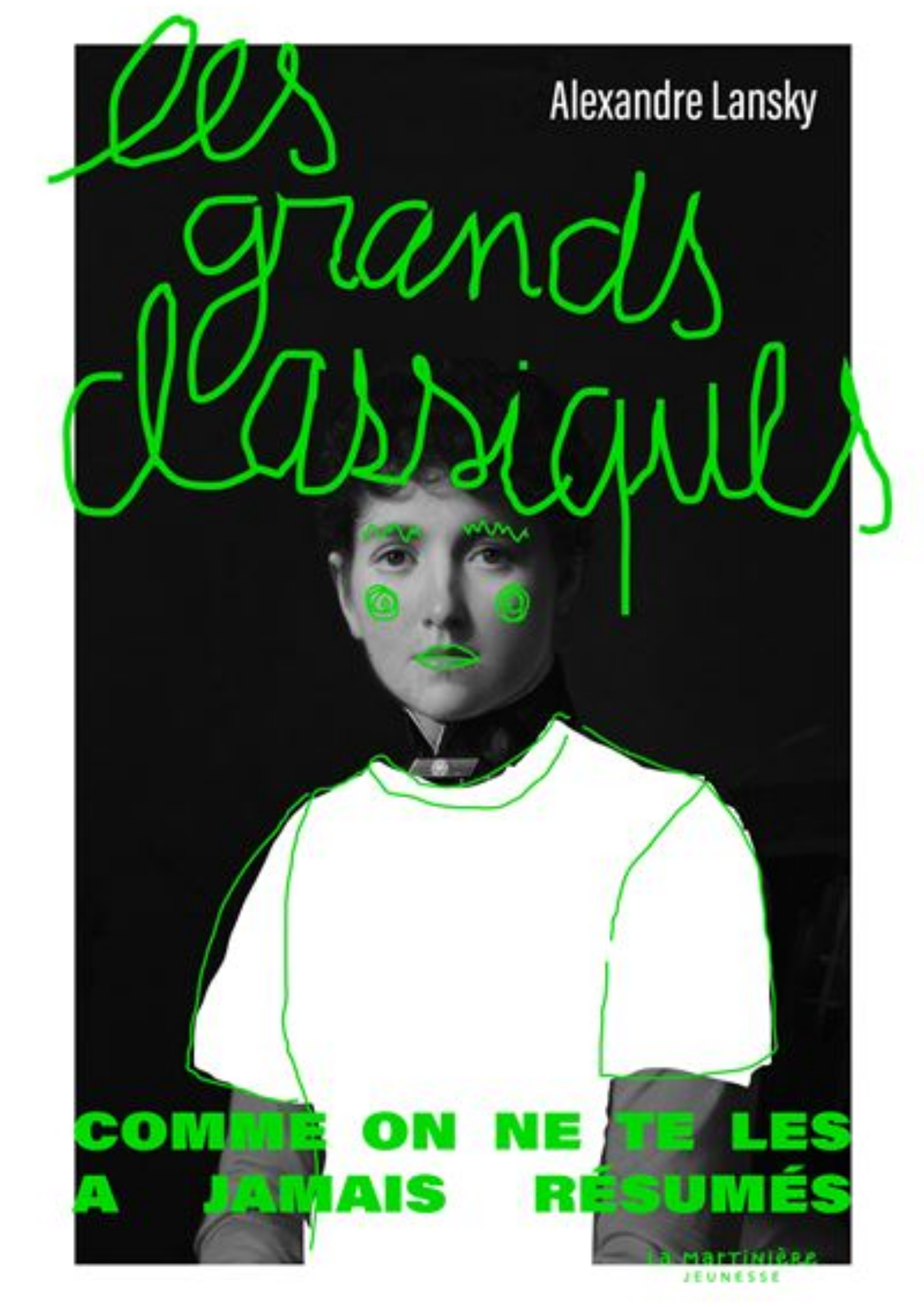 Les Grands classiques comme on ne te les a jamais résumés