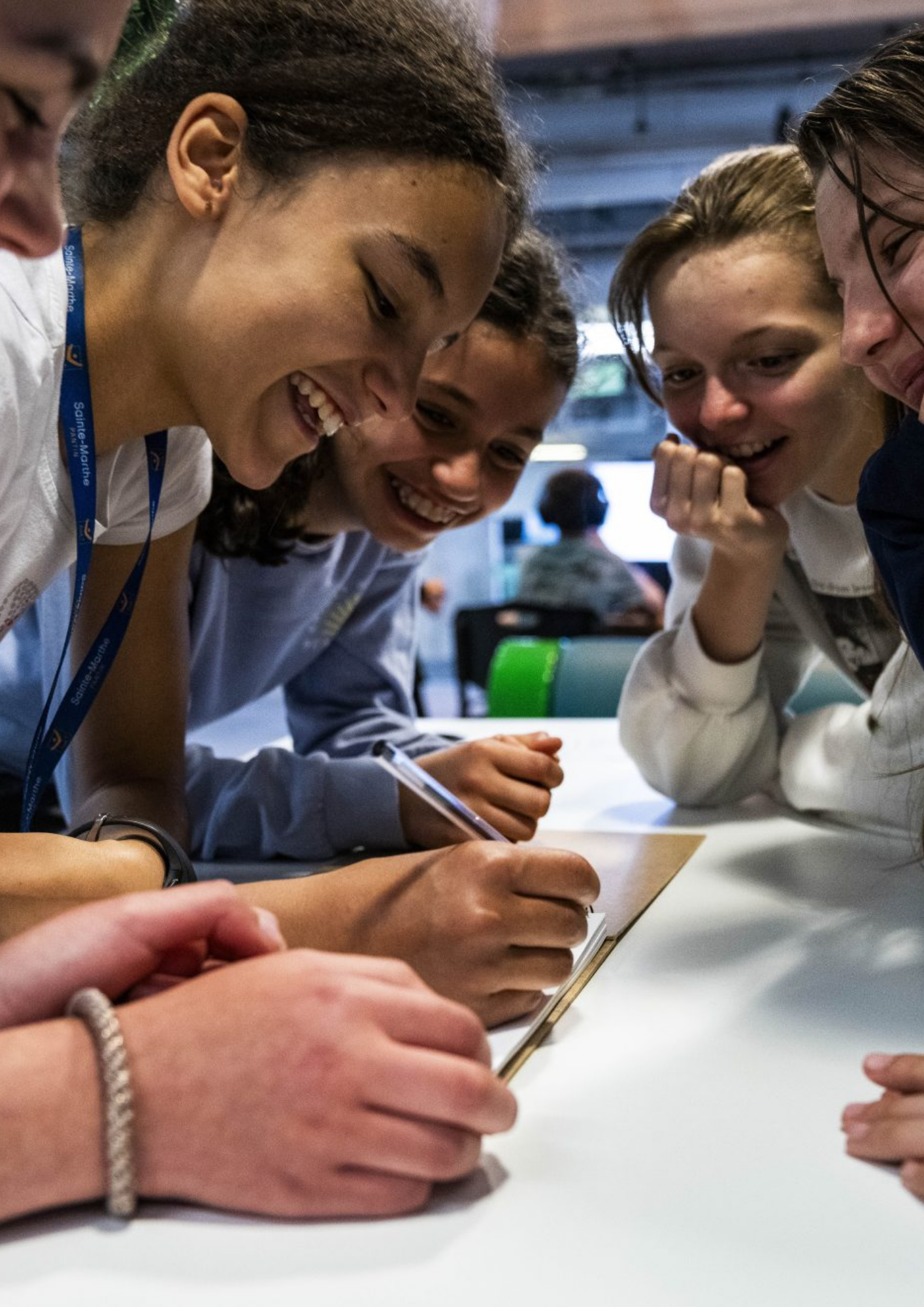 Adolescents : faire changer les représentations sur la lecture et l’écriture pour redonner l’envie d’apprendre
