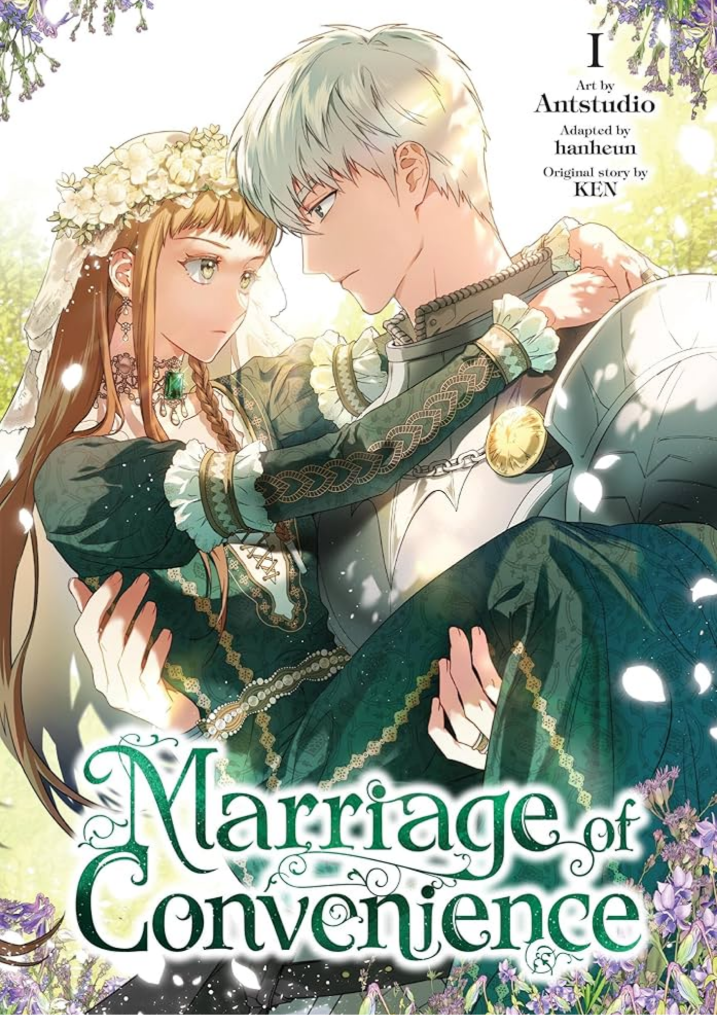 Marriage of convenience