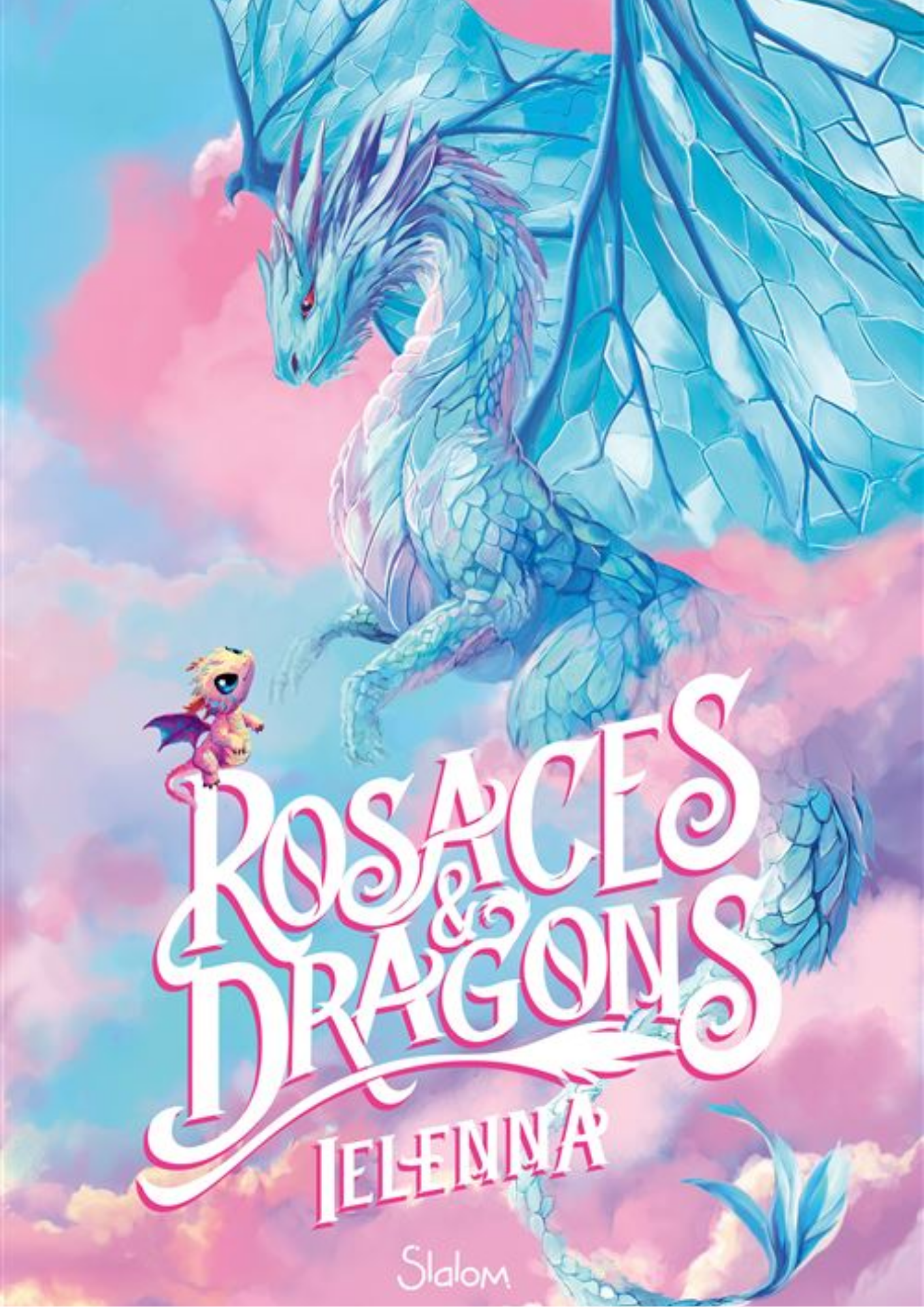 Rosaces et Dragons