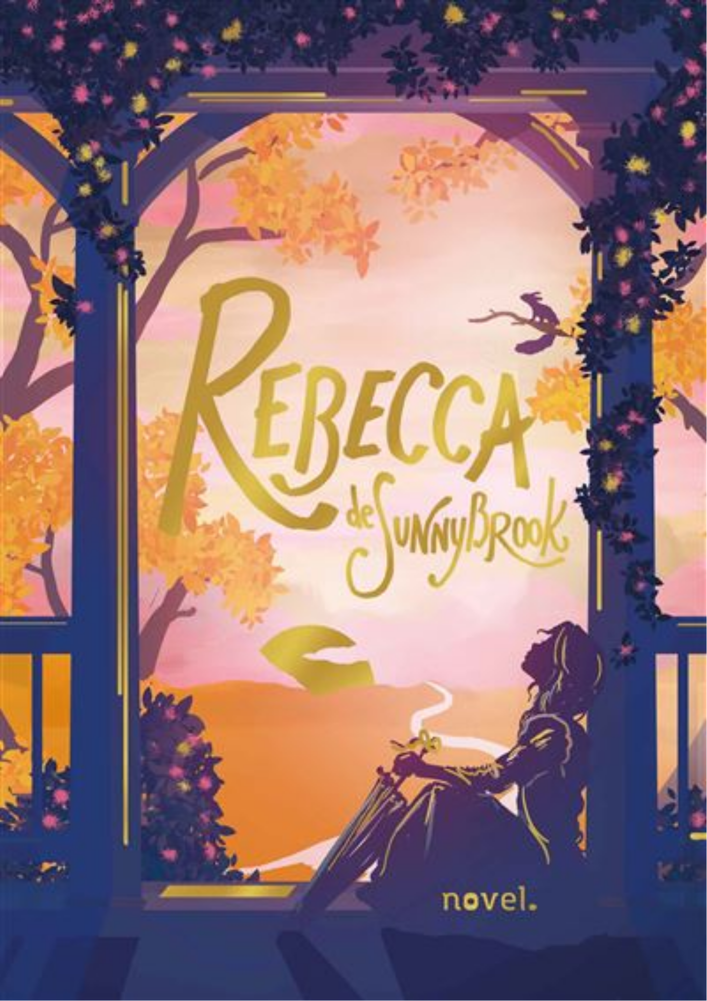 Rebecca de SunnyBrook