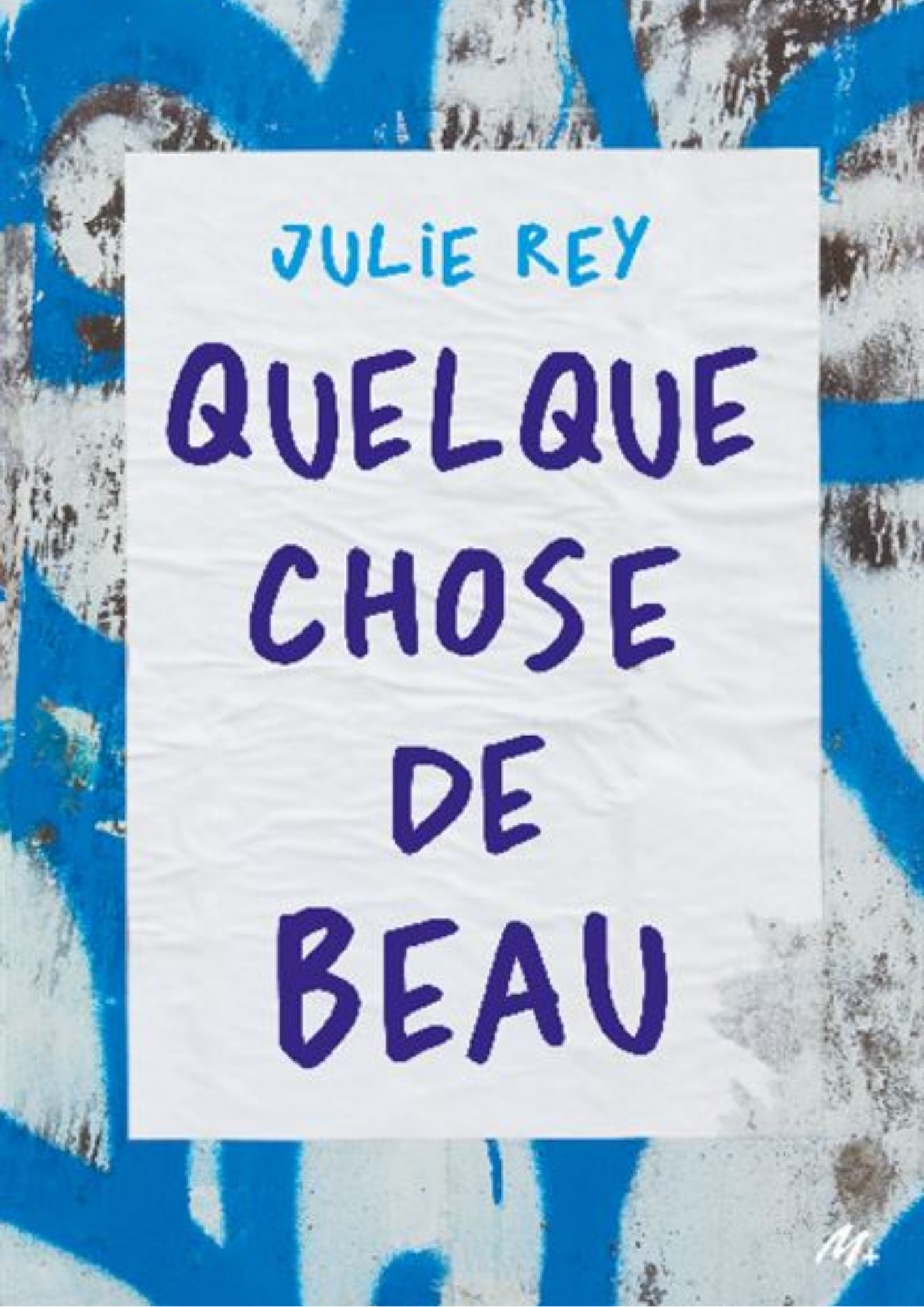 Quelque chose de beau