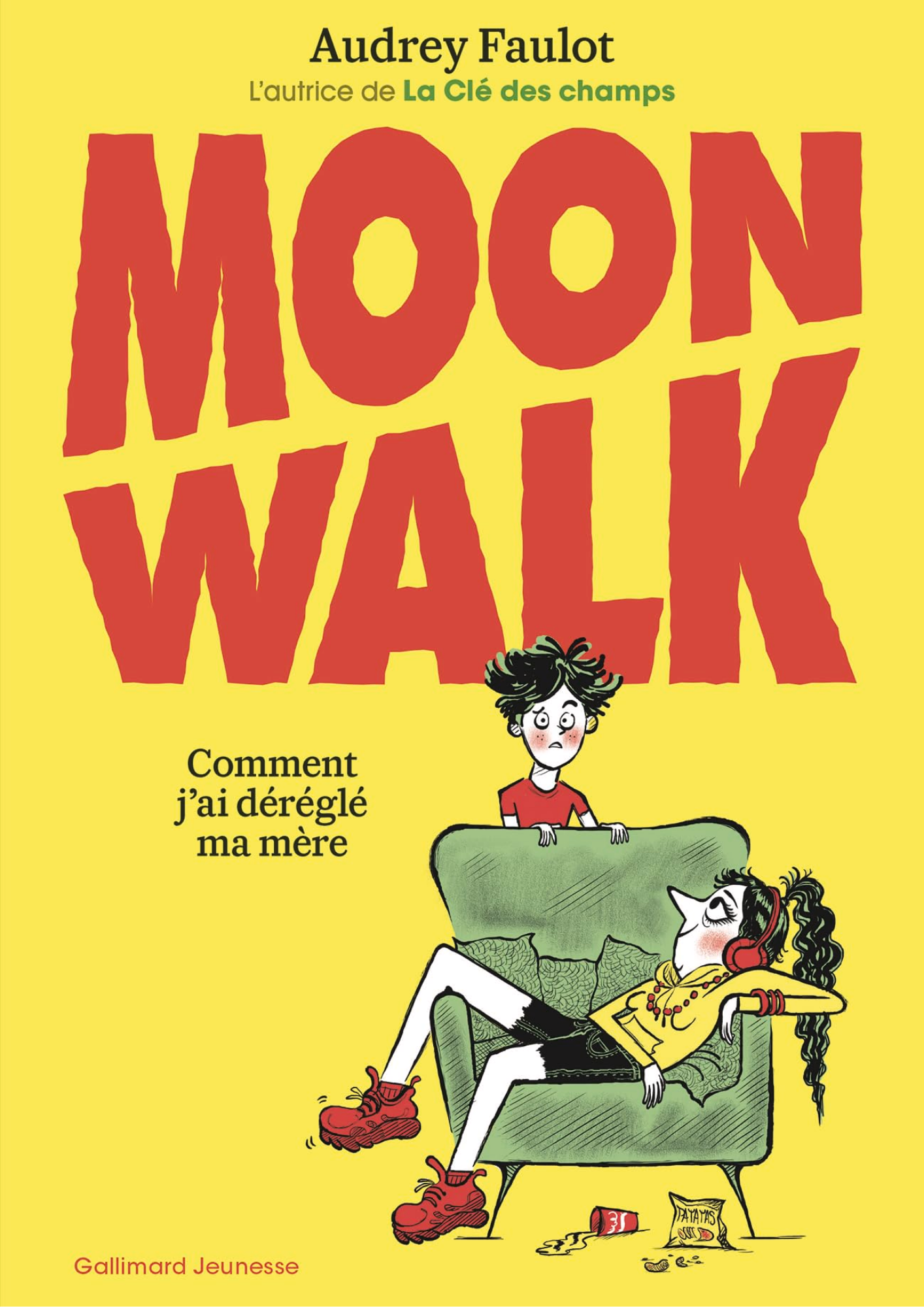 Moonwalk