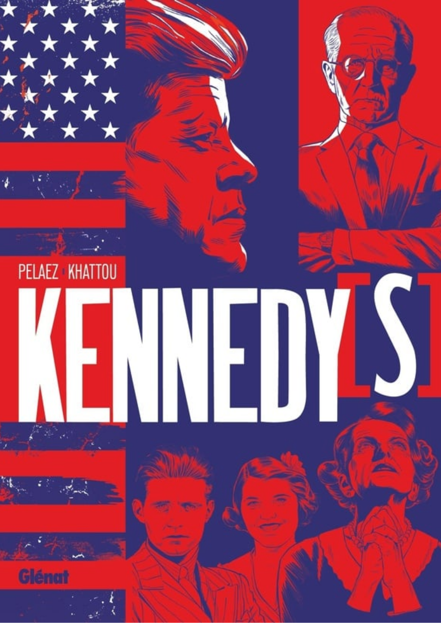 Kennedy(s)