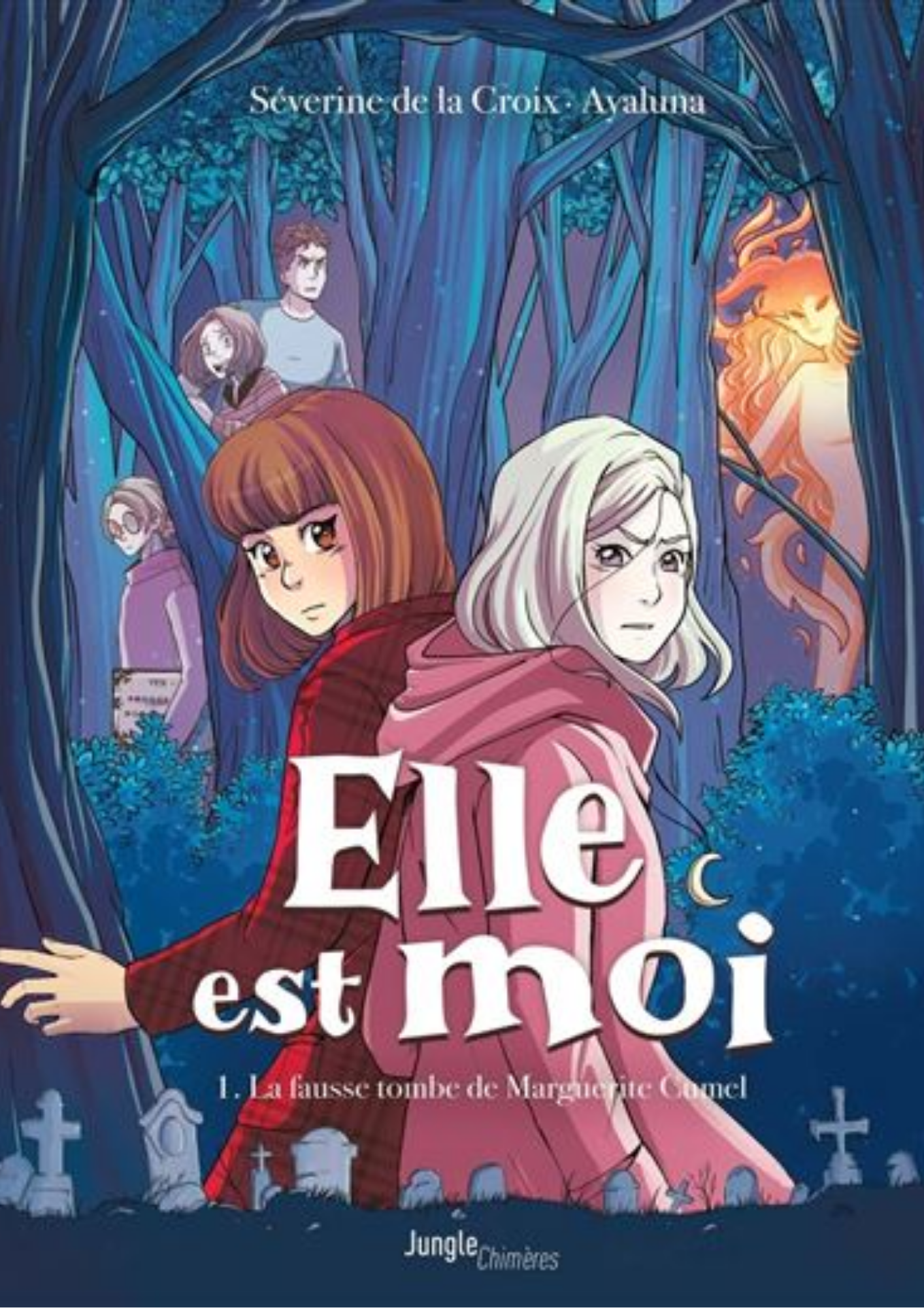 Elle et moi