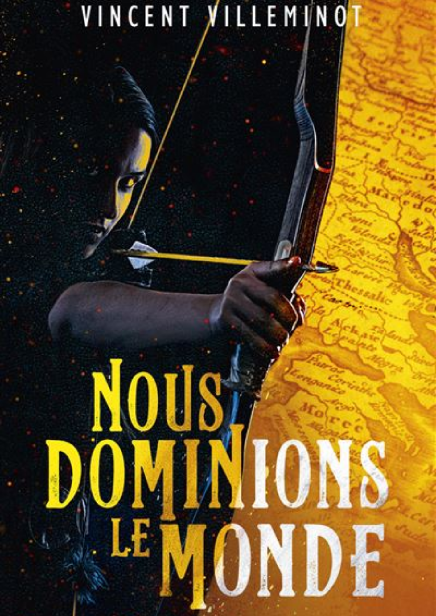 Nous dominions le monde