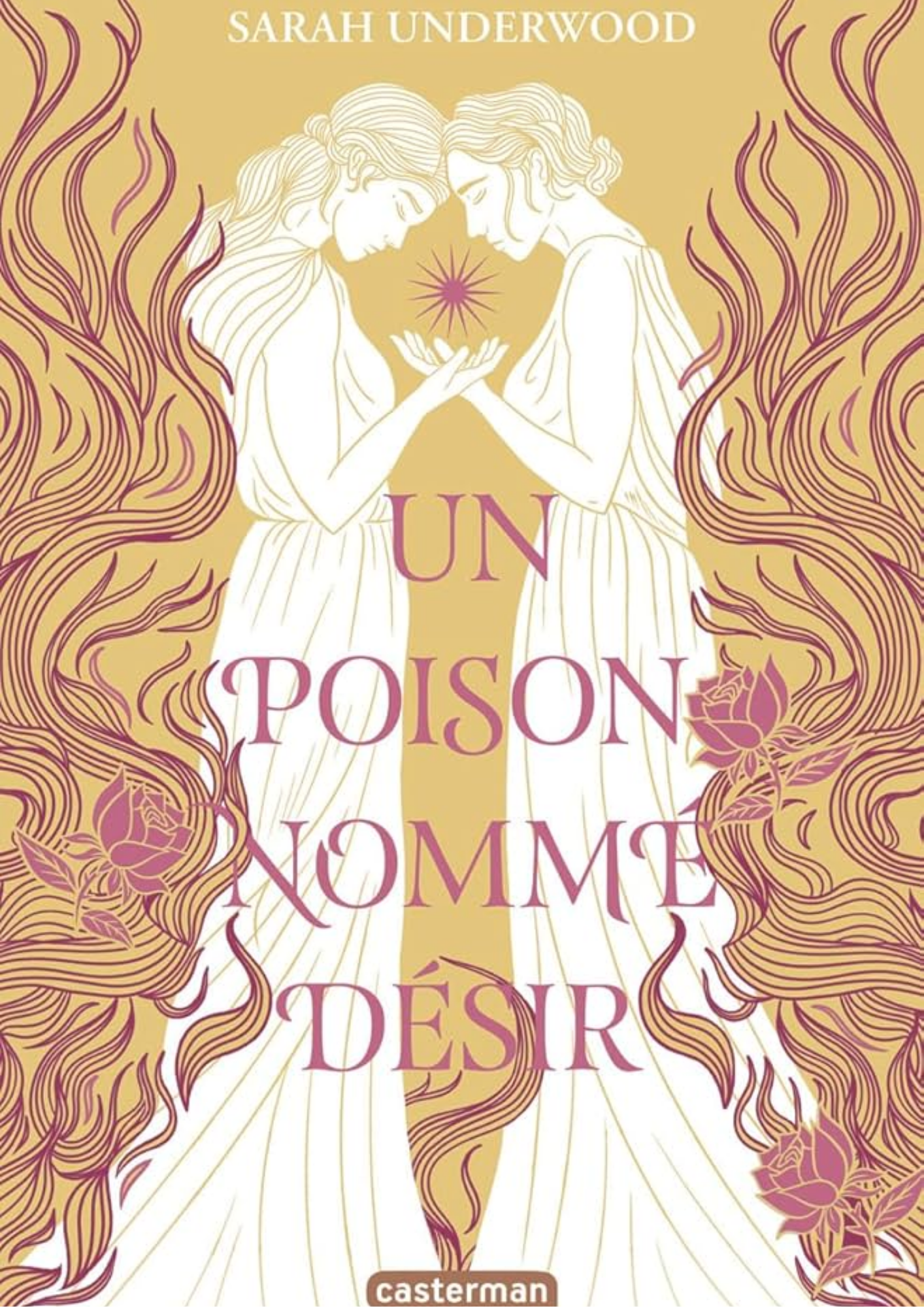 Un poison nommé Désir