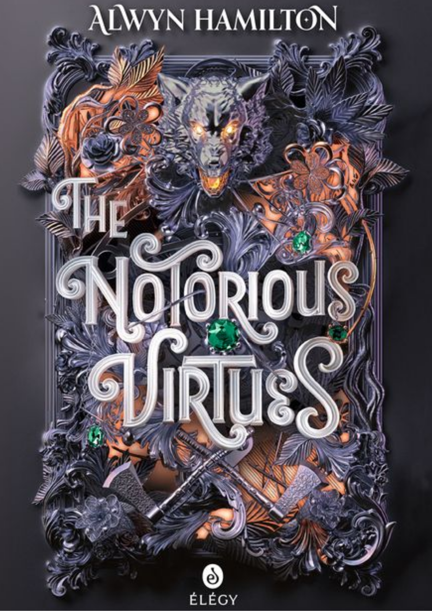 The Notorious Virtues