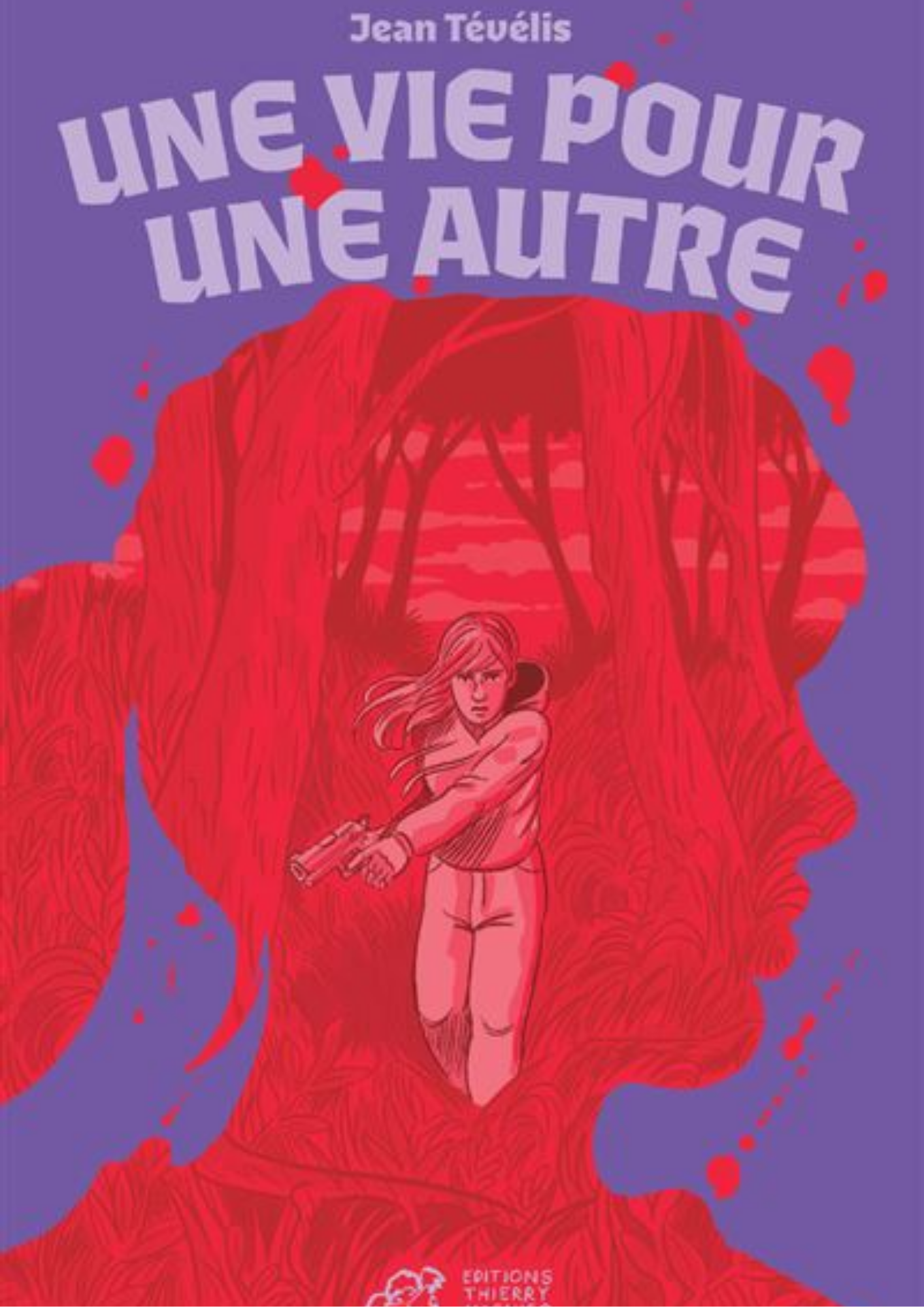 Une vie pour une autre