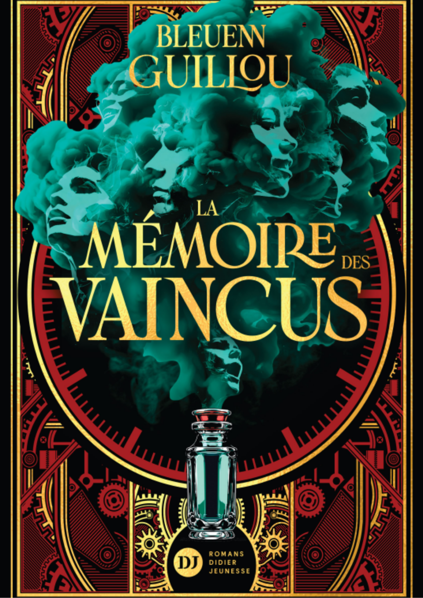  La Mémoire des Vaincus