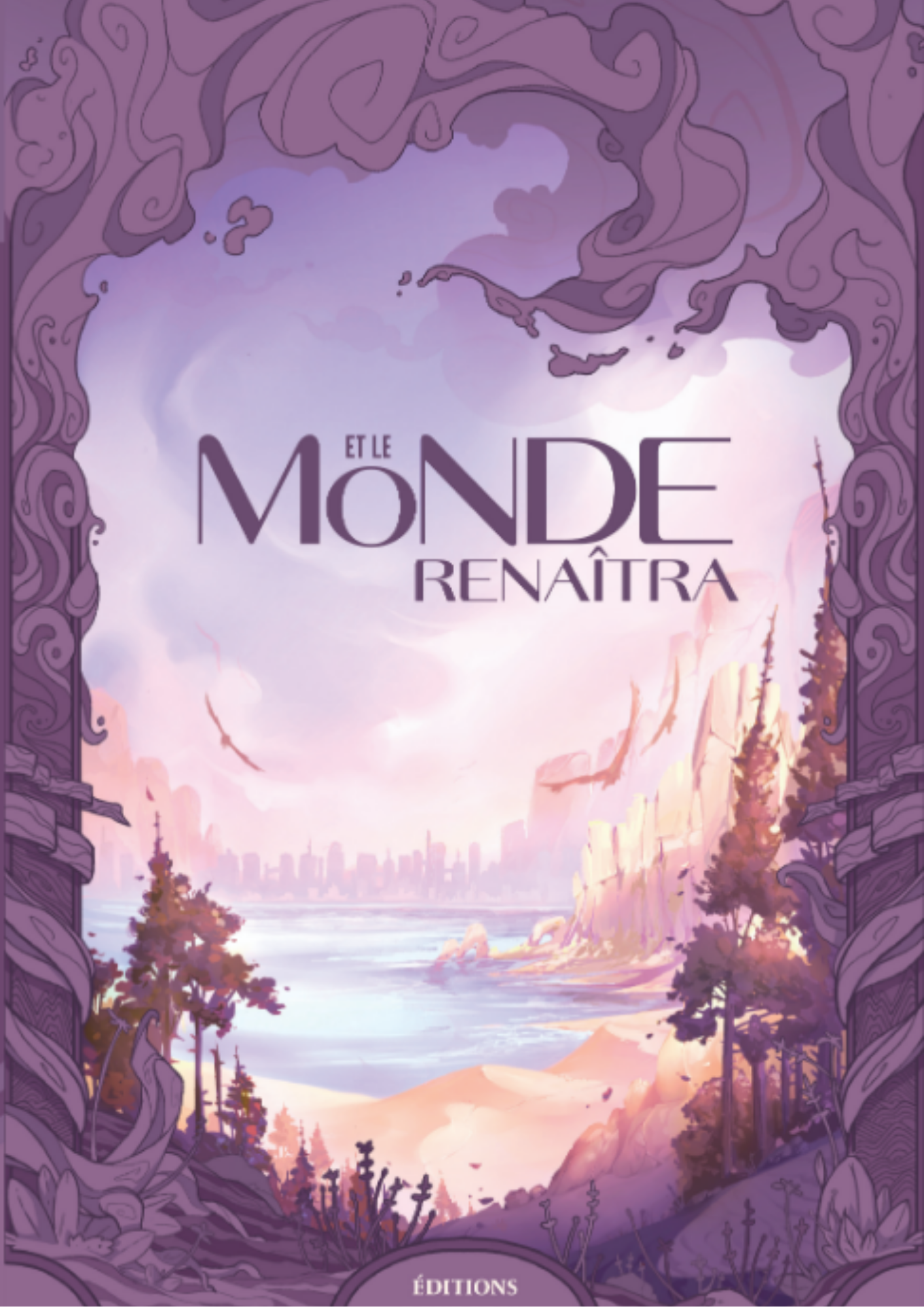 Nos futurs éditeurs : la littérature jeunesse au rendez-vous