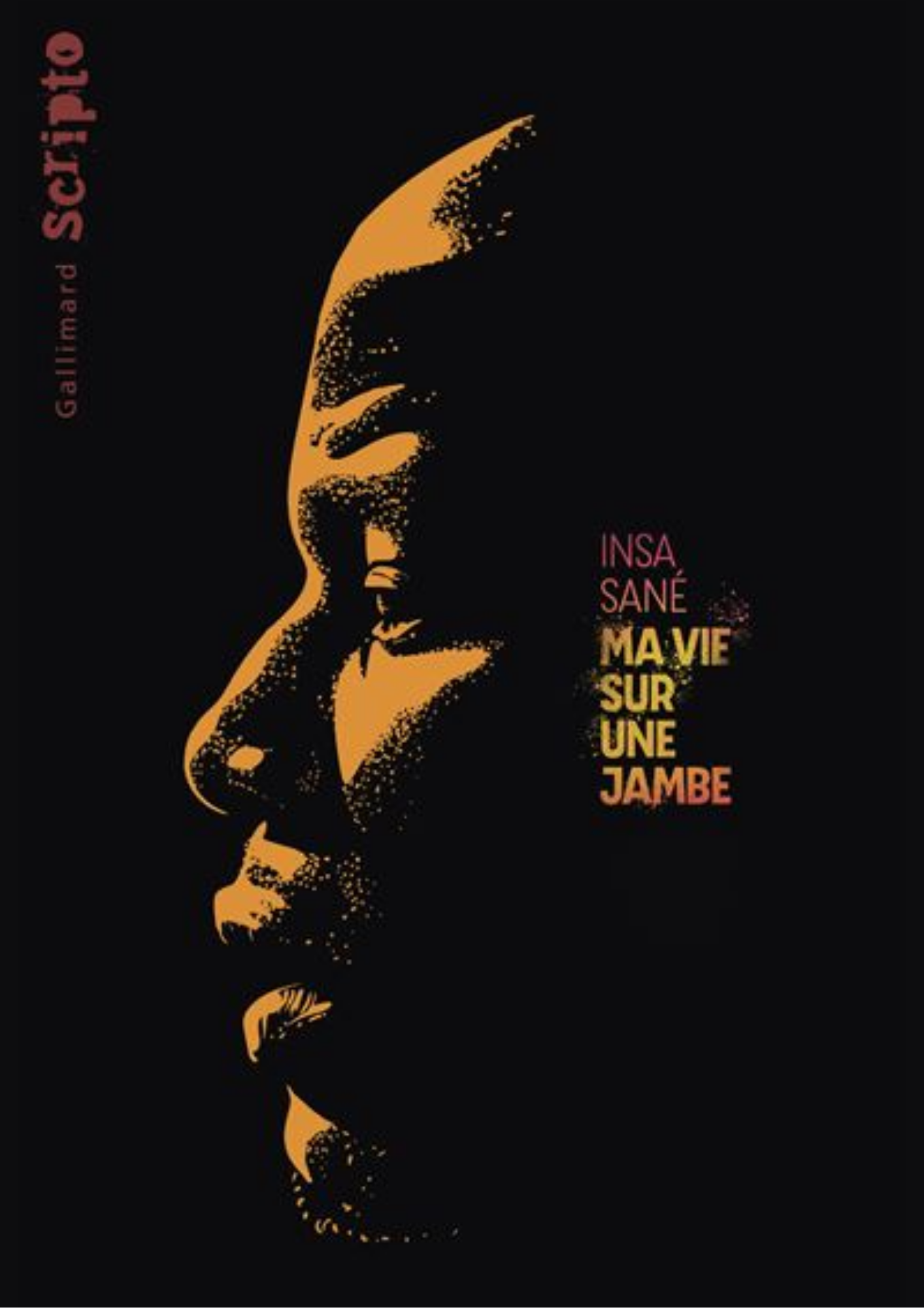 Ma vie sur une jambe