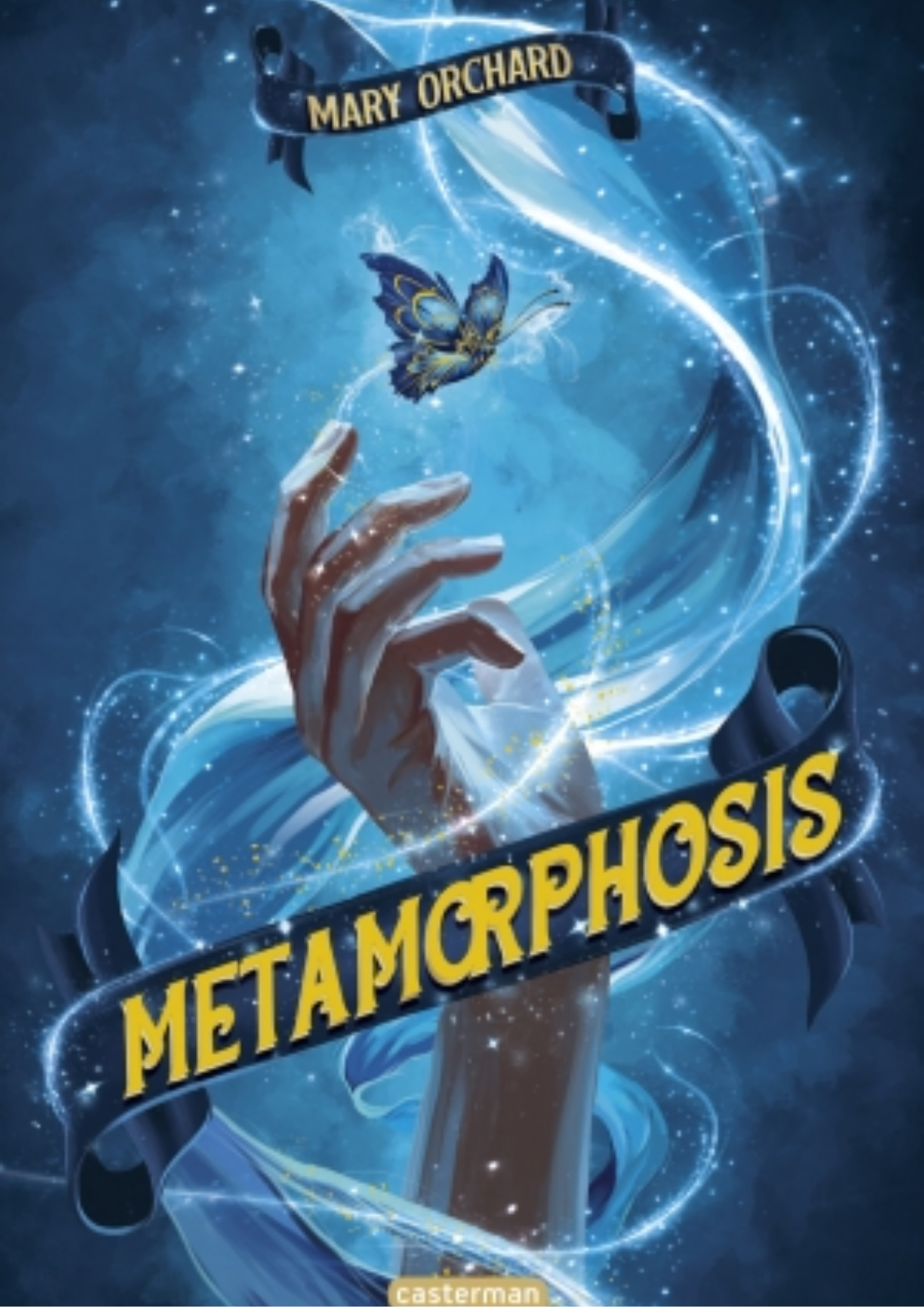 Métamorphosis