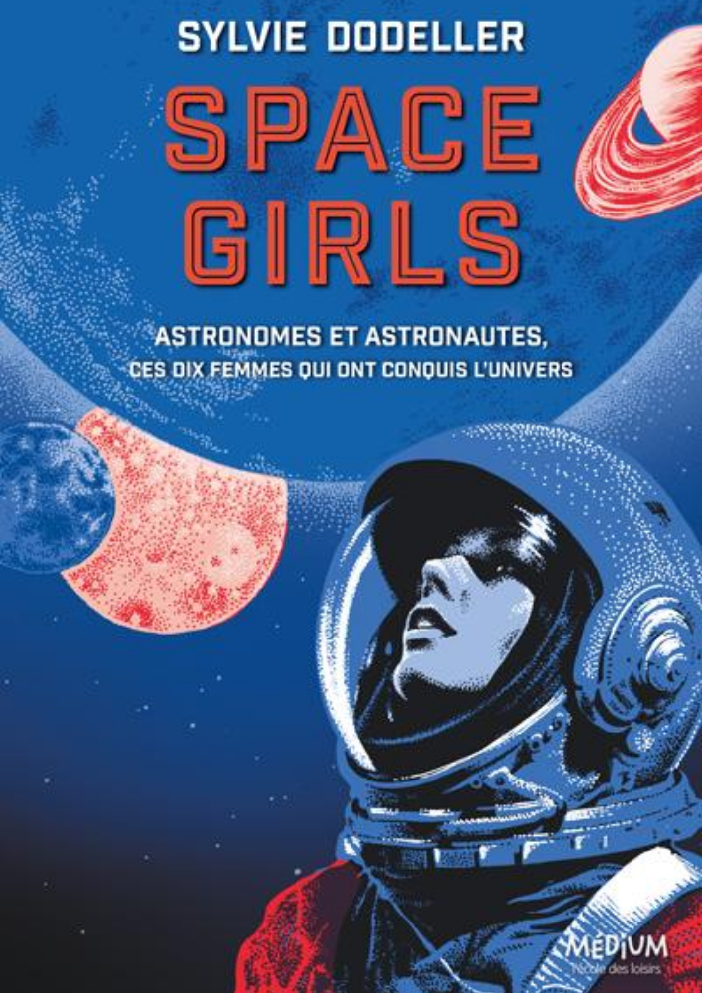Space Girls
