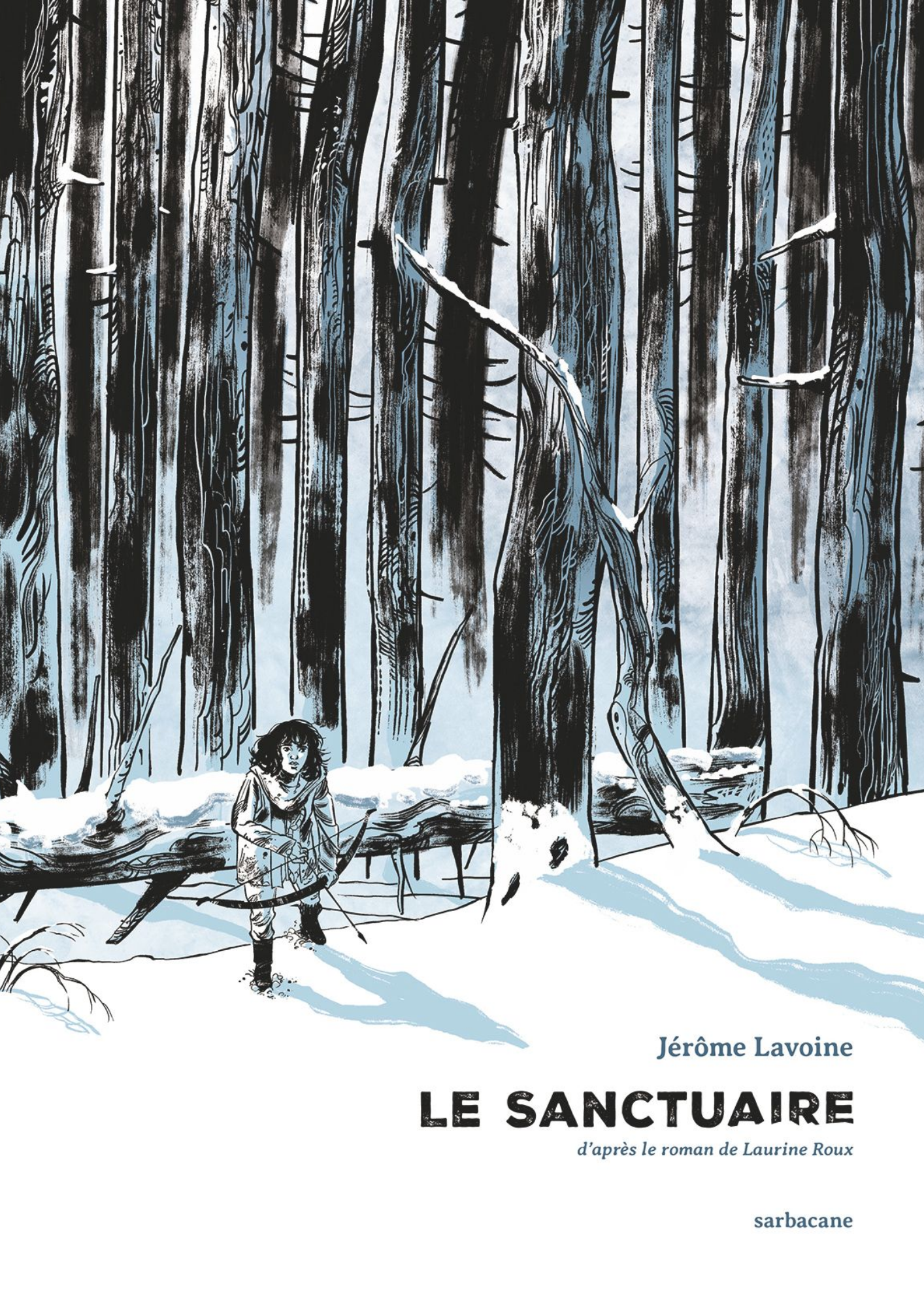 Le Sanctuaire