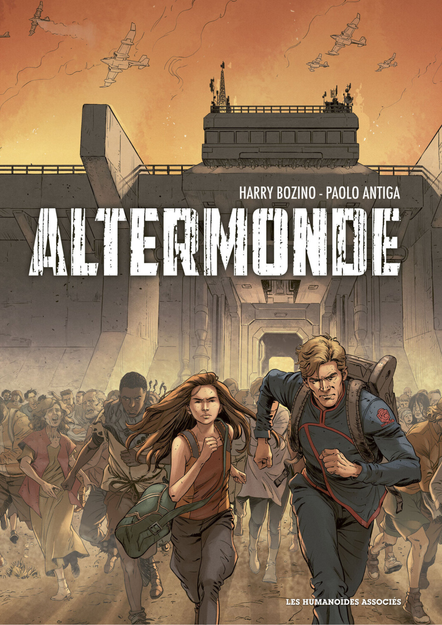 Altermonde