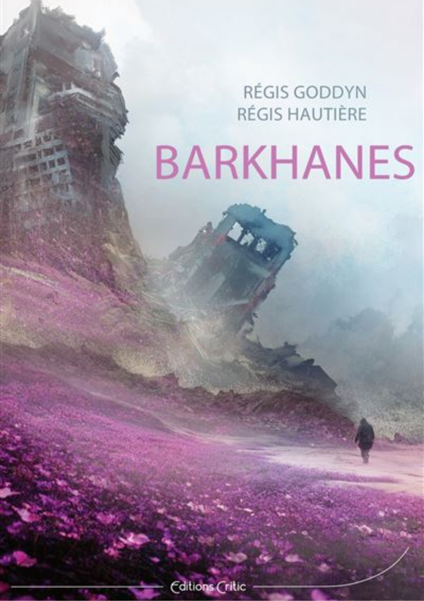 Barkhanes