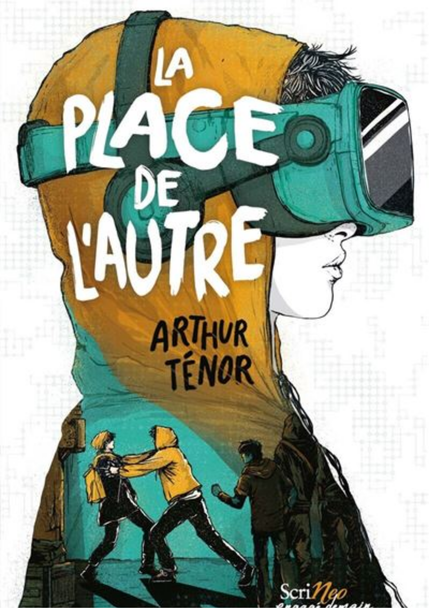 La place de l'autre